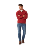 Mulyungarie 1/4 Zip Sweatshirt