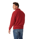 Mulyungarie 1/4 Zip Sweatshirt