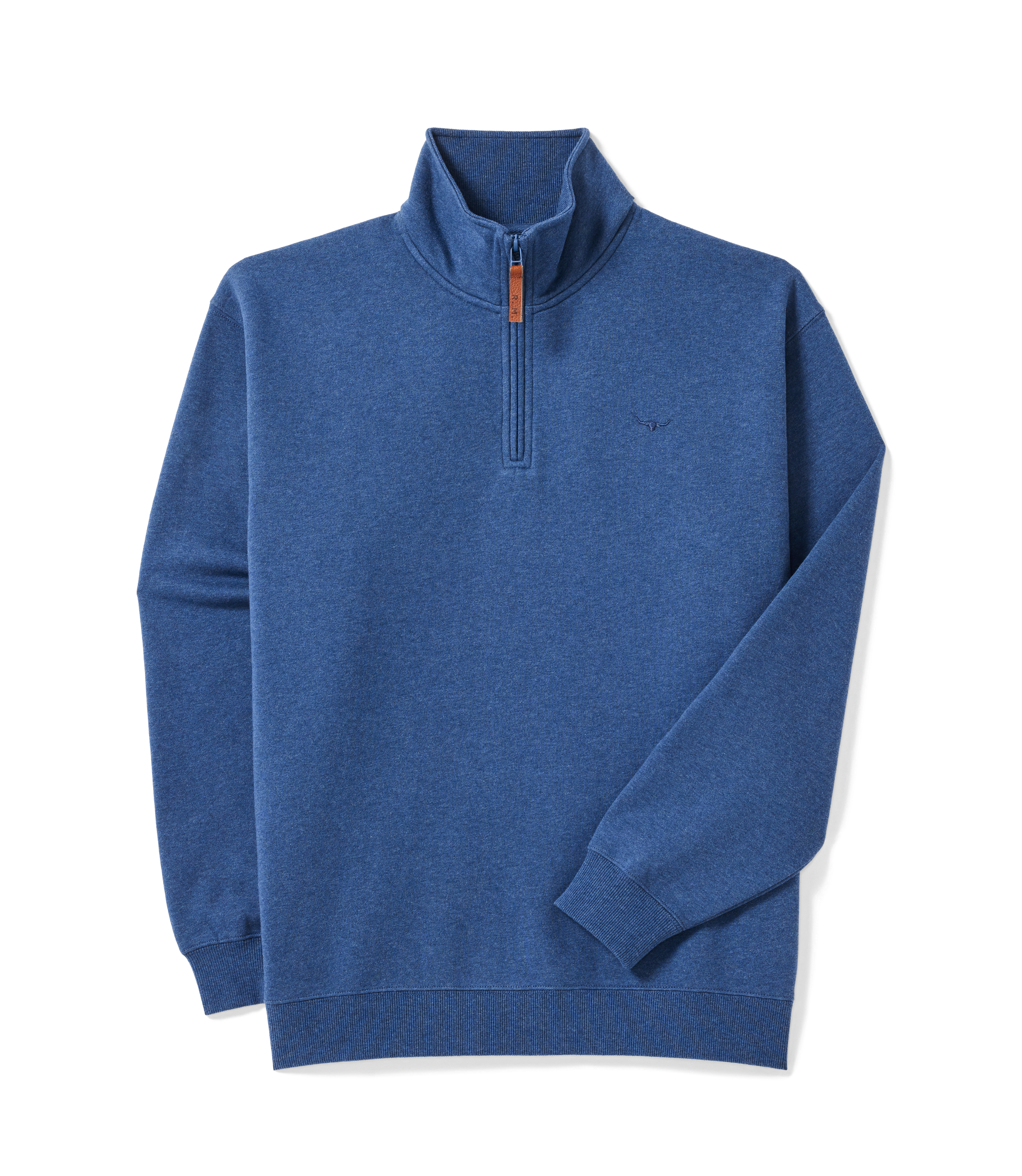 Mulyungarie 1/4 Zip Sweatshirt