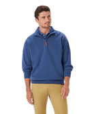 Mulyungarie 1/4 Zip Sweatshirt