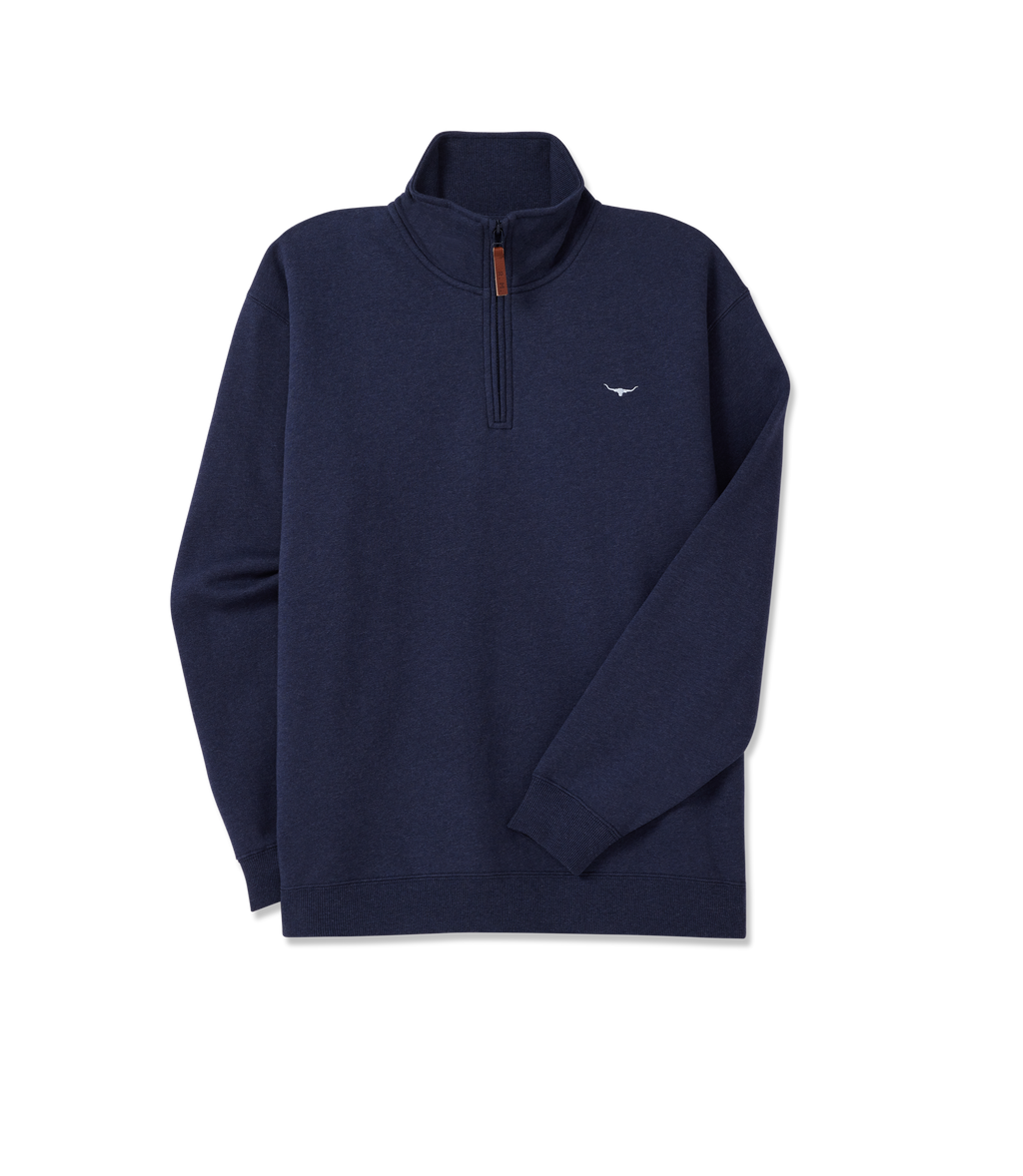 Mulyungarie 1/4 Zip Sweatshirt