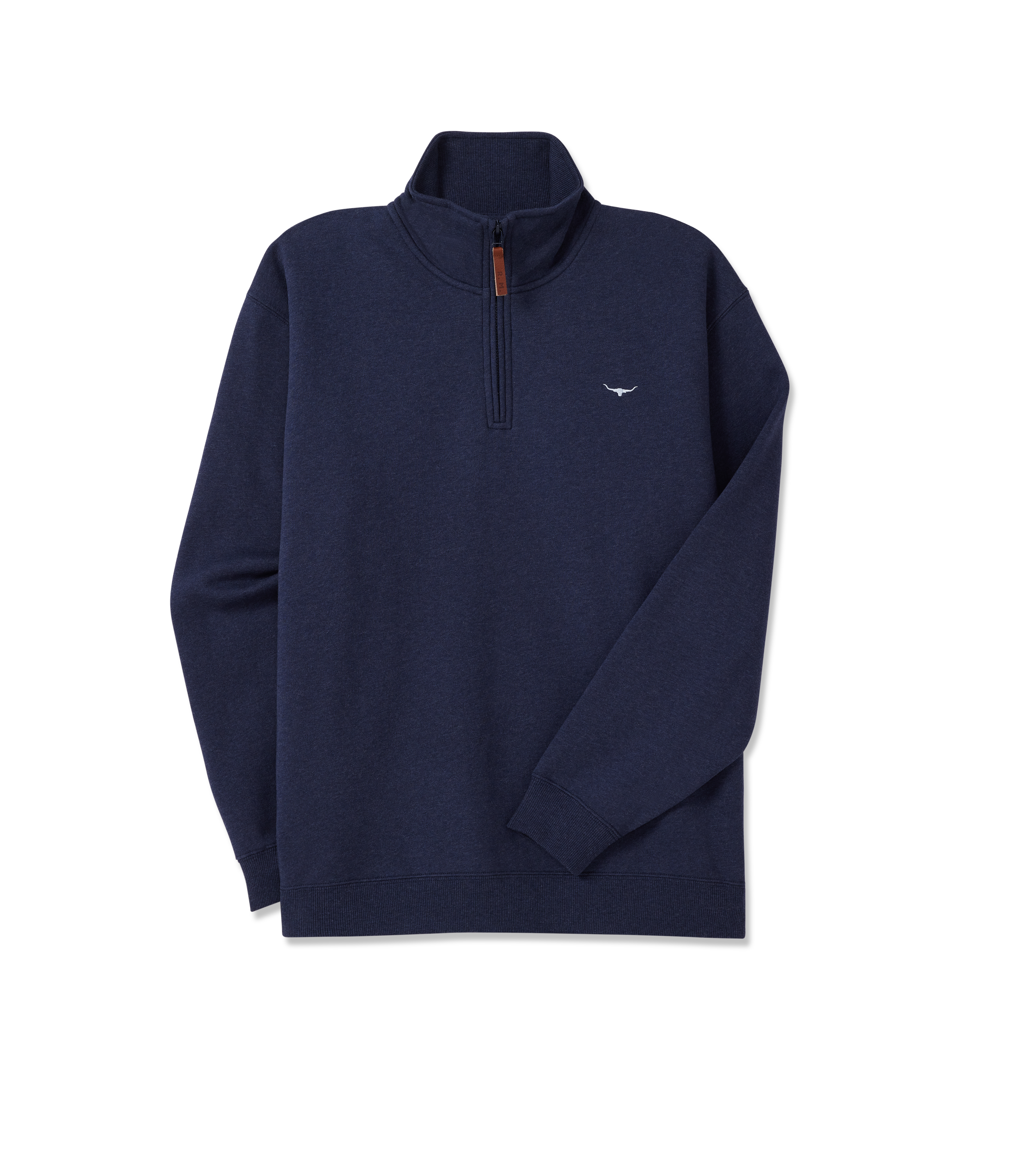 Mulyungarie 1/4 Zip Sweatshirt