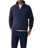 Mulyungarie 1/4 Zip Sweatshirt