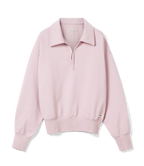 Trickett 1/4 Zip Sweatshirt