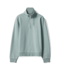 Trickett 1/4 Zip Sweatshirt