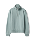 Trickett 1/4 Zip Sweatshirt