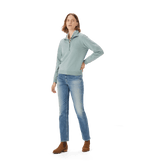 Trickett 1/4 Zip Sweatshirt