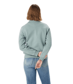 Trickett 1/4 Zip Sweatshirt