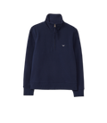 Trickett 1/4 Zip Sweatshirt
