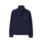 Trickett 1/4 Zip Sweatshirt