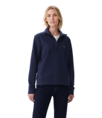 Trickett 1/4 Zip Sweatshirt