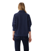 Trickett 1/4 Zip Sweatshirt
