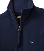 Trickett 1/4 Zip Sweatshirt