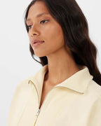 R M Williams - Tambaroora 1/4 Zip Sweatshirt - Size: 8