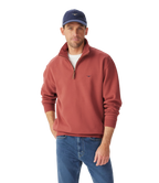 Mulyungarie 1/4 Zip Sweatshirt