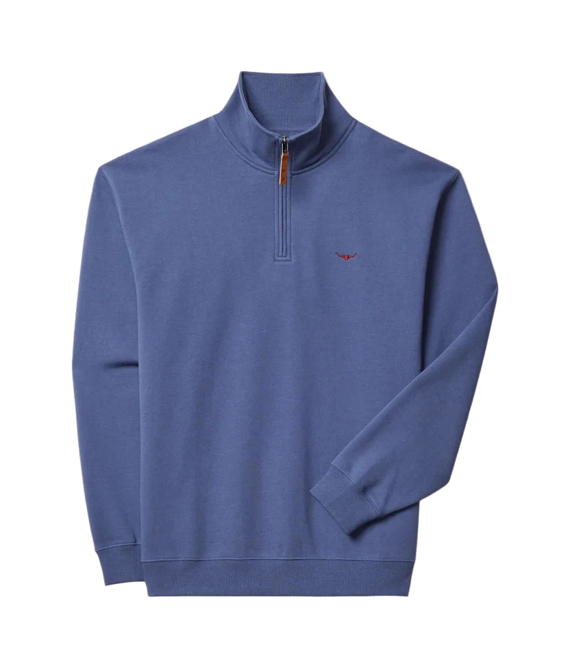 Mulyungarie 1/4 Zip Sweatshirt
