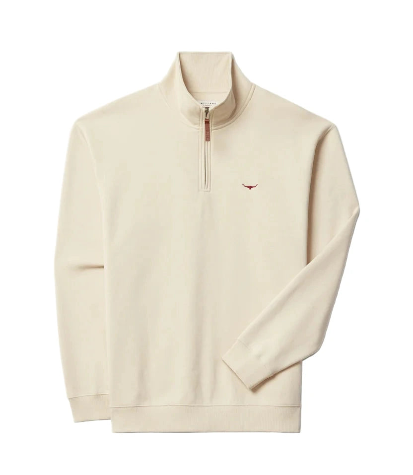 Mulyungarie 1/4 Zip Sweatshirt