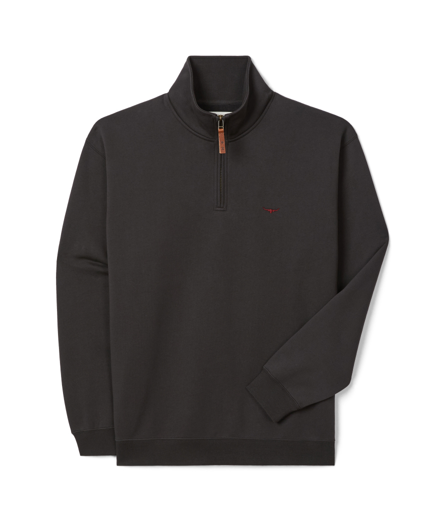 Mulyungarie 1/4 Zip Sweatshirt