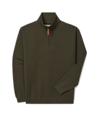 Mulyungarie 1/4 Zip Sweatshirt
