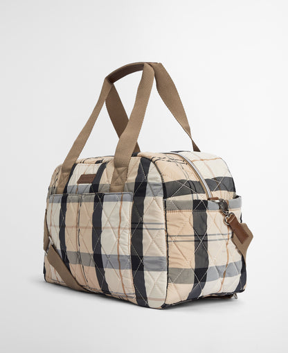 Weatherham Overnight Bag