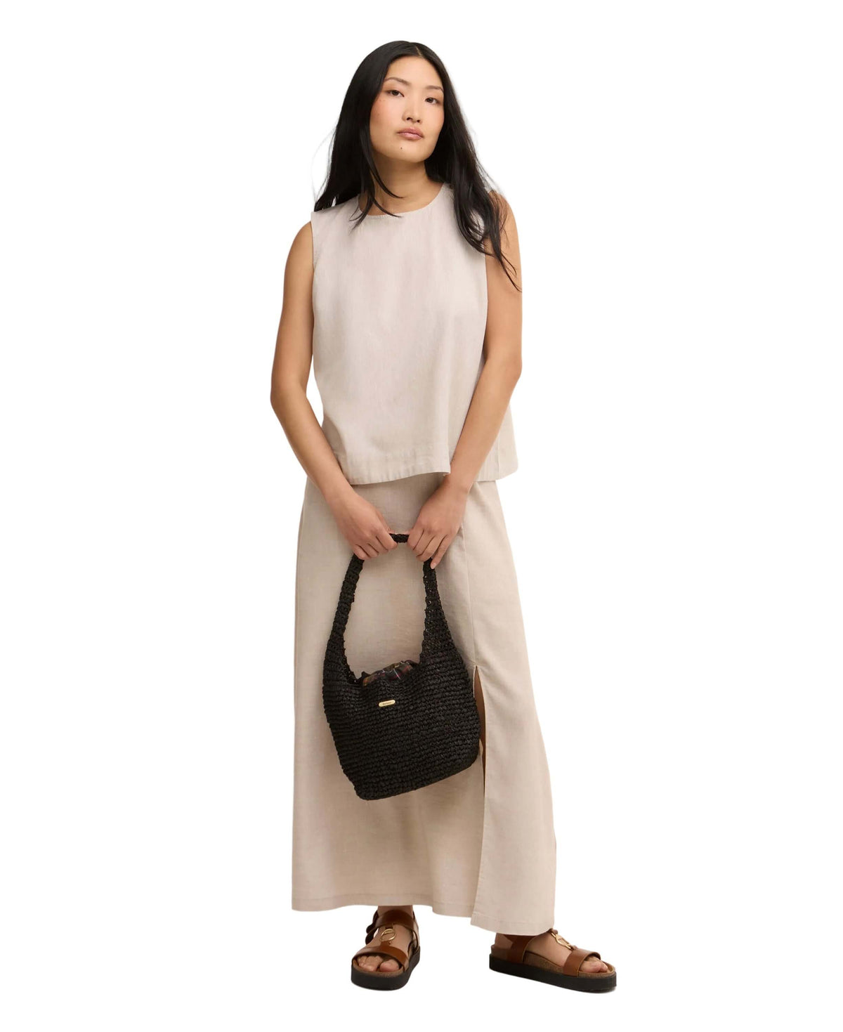 Lily Soft Tote Bag