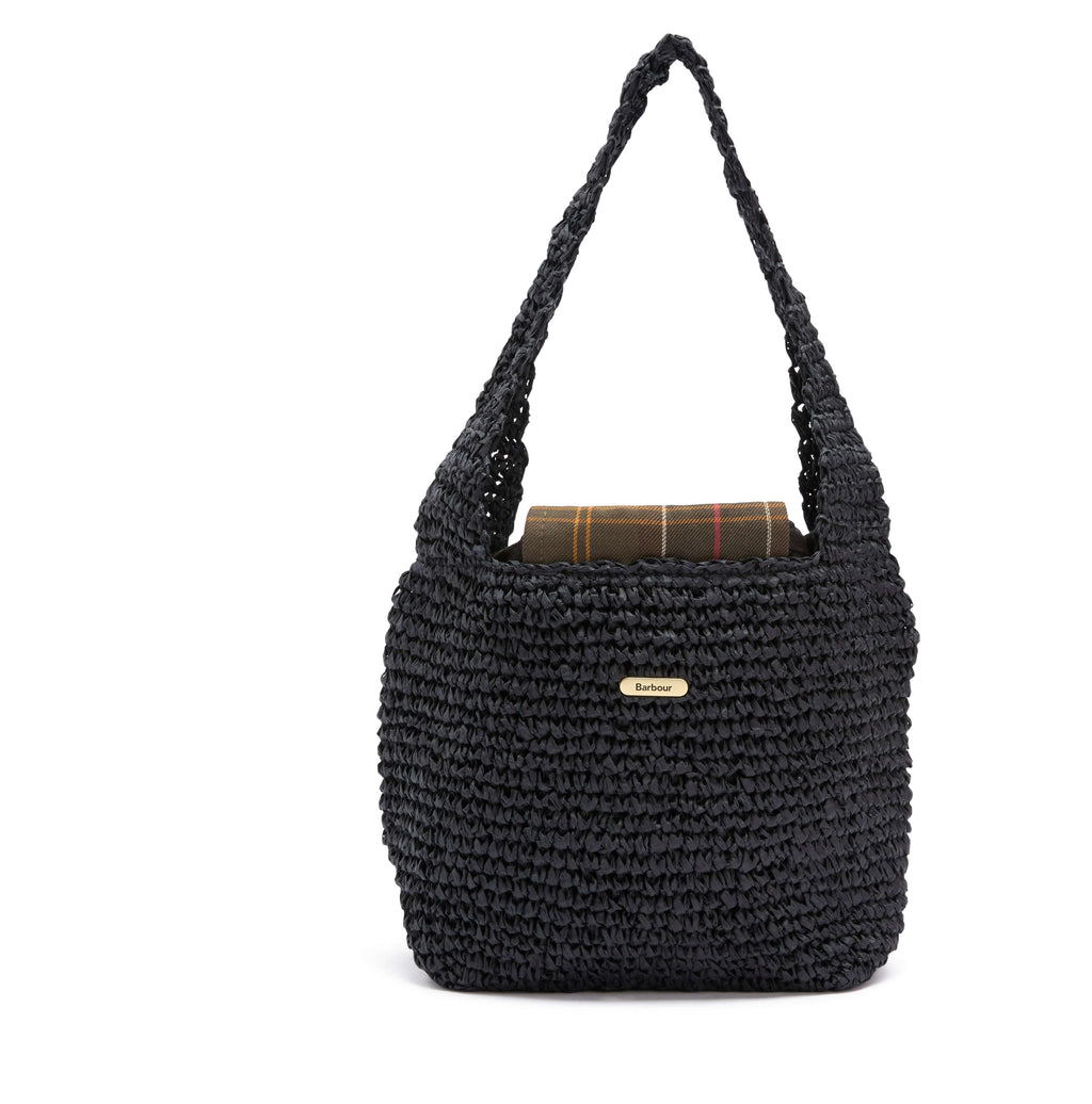 Lily Soft Tote Bag