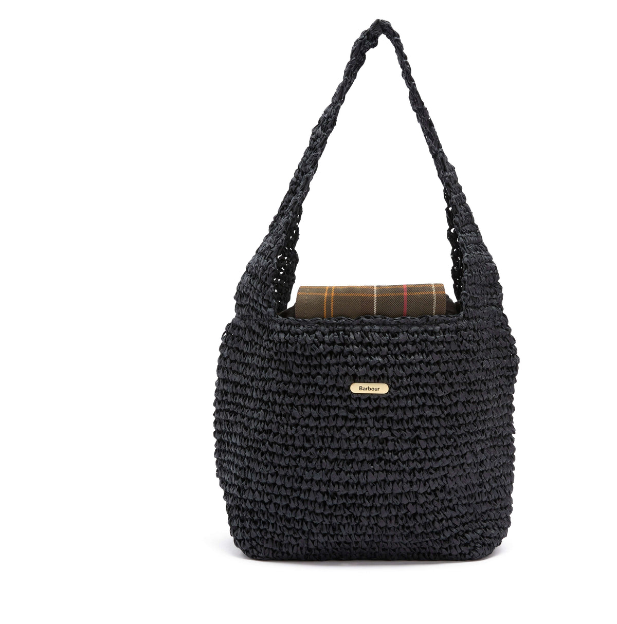 Lily Soft Tote Bag