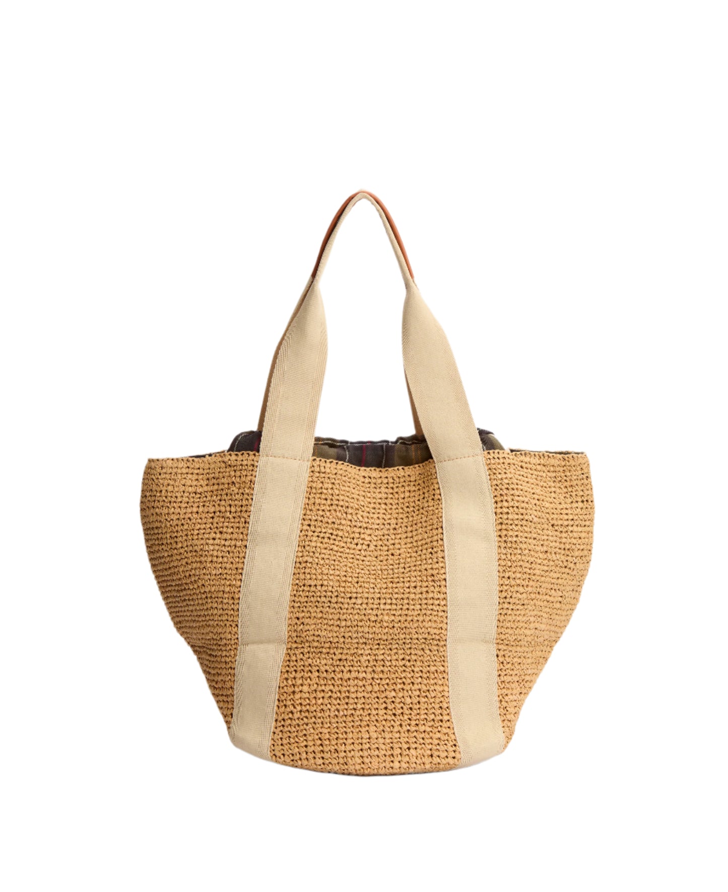 Lily Soft Beach Tote Bag