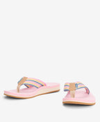 Barbour - Seamills Beach Sandals - Colour: Monaco Blue