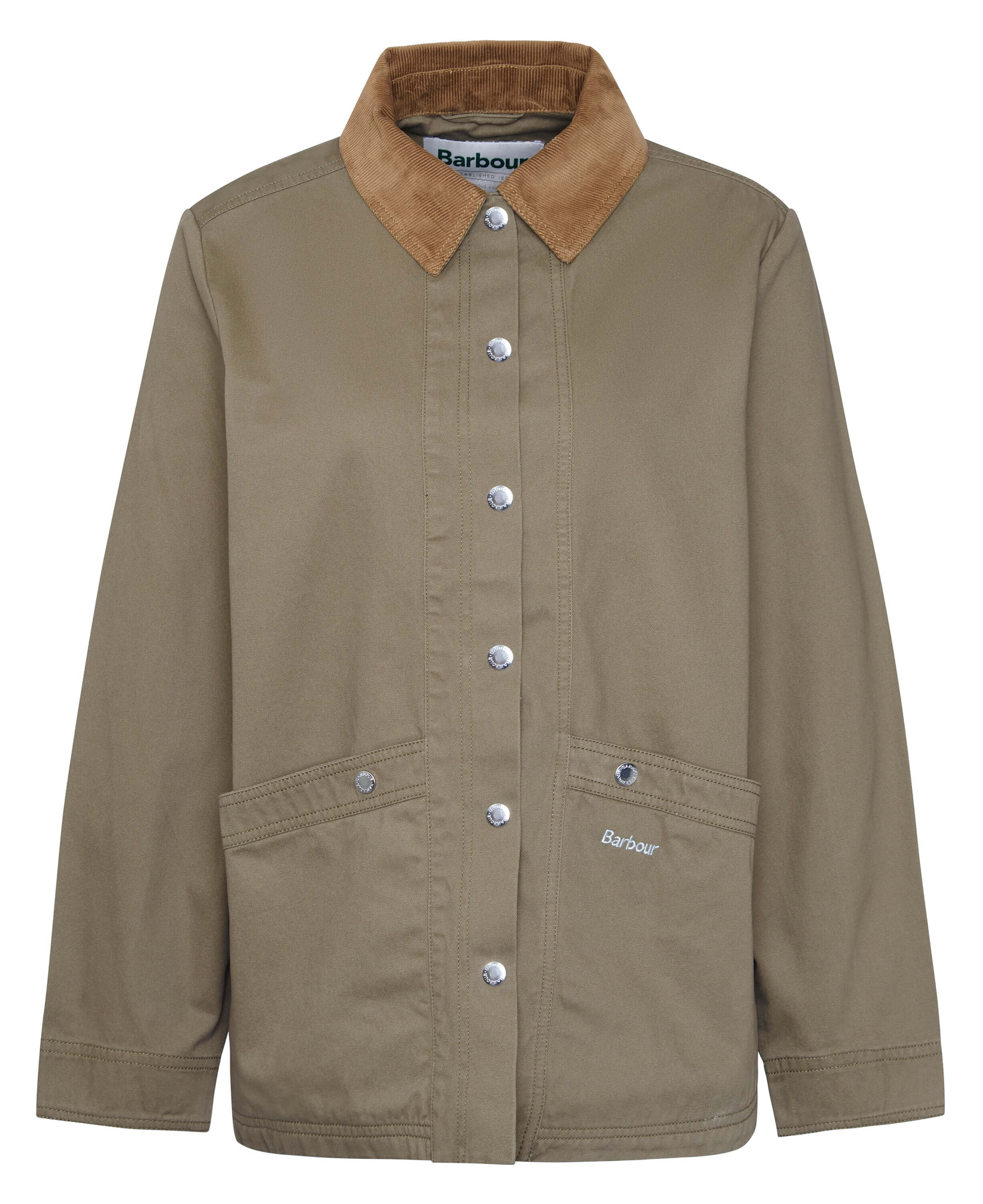 Sonnie Casual Jacket