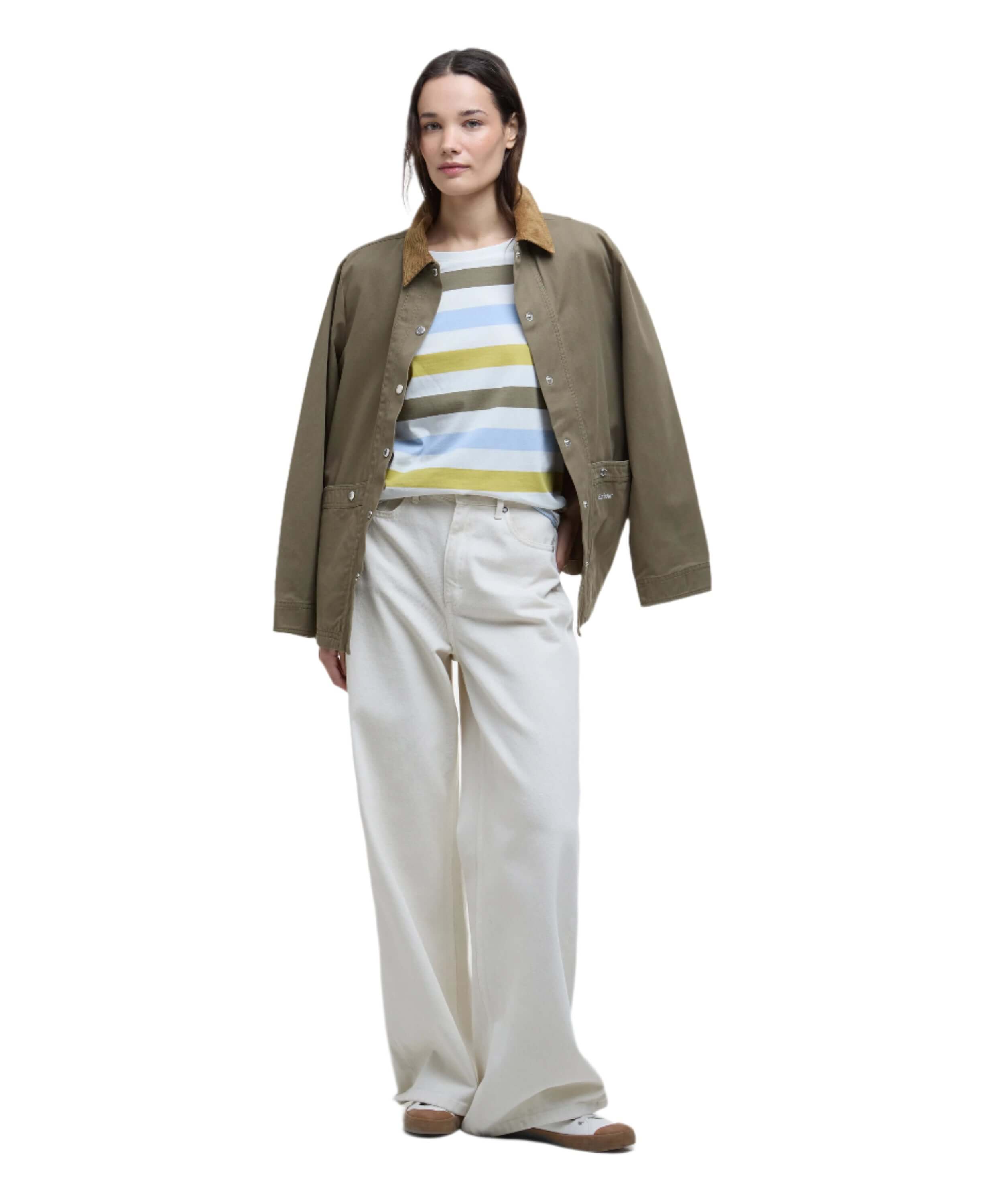 Sonnie Casual Jacket