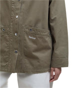 Sonnie Casual Jacket