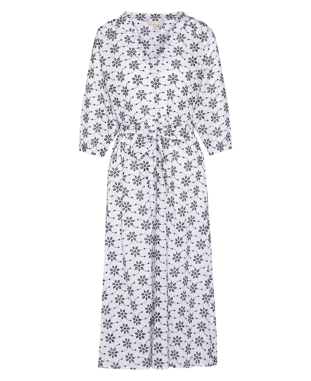 Erin Maxi Dress