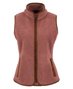 Burford Fleece Gilet