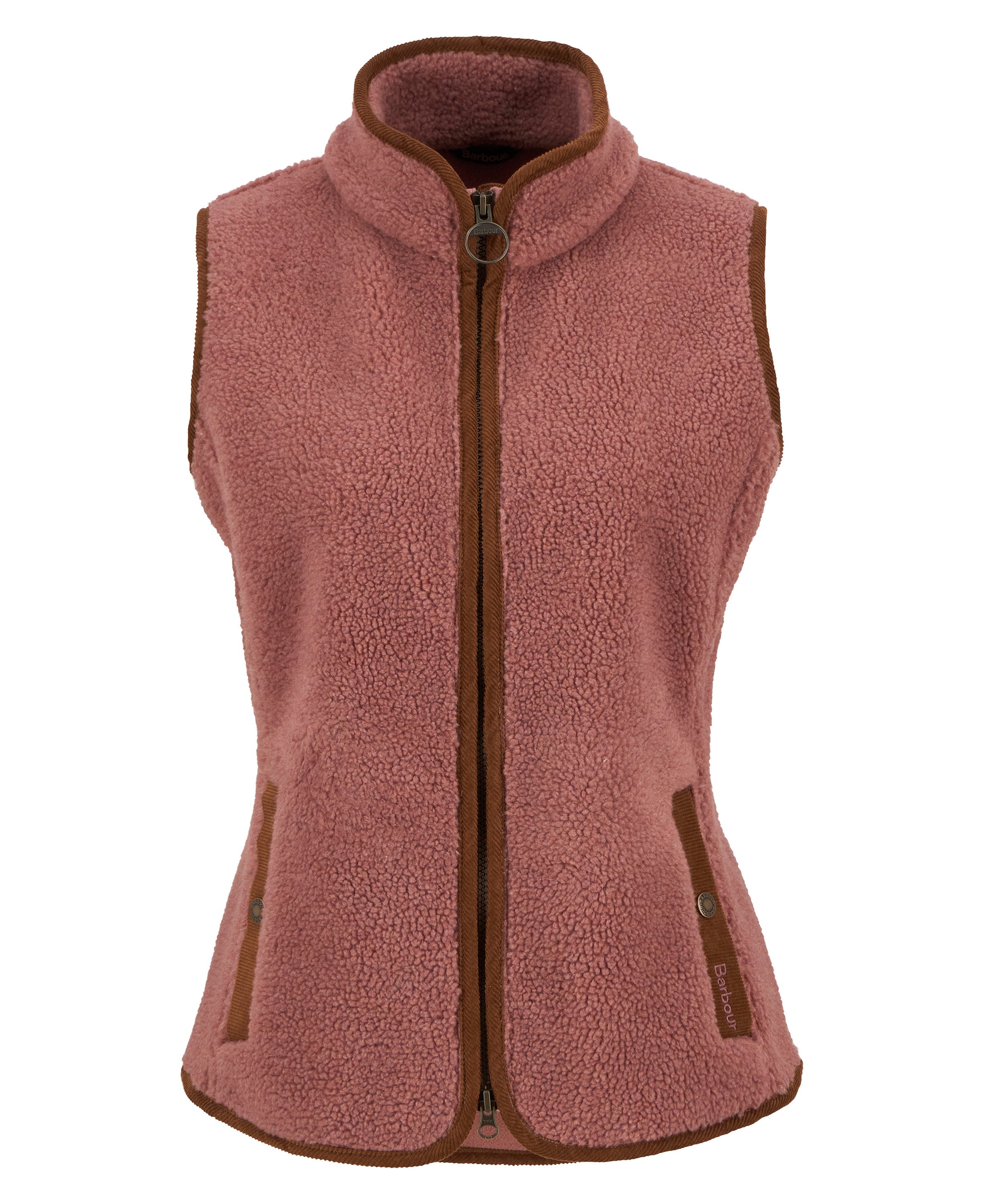Burford Fleece Gilet