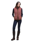 Burford Fleece Gilet