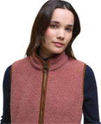 Burford Fleece Gilet