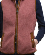 Burford Fleece Gilet