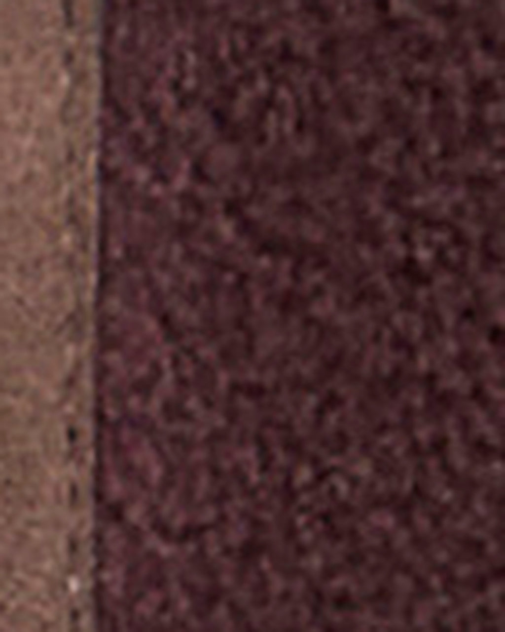 Barbour Country Colton Fleece Gilet in Fig – colour swatch