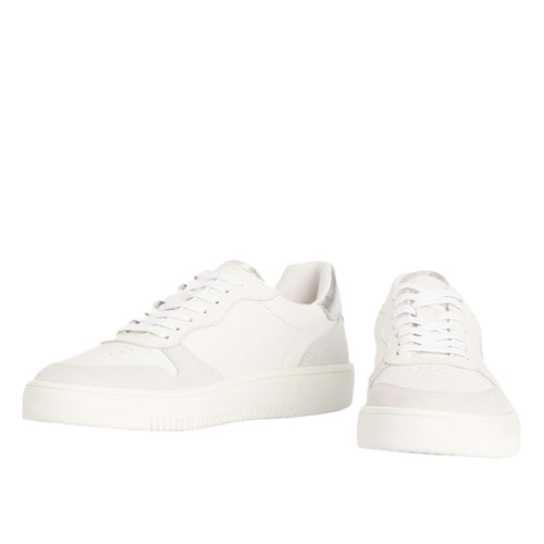Barbour Celeste trainer – lifestyle view