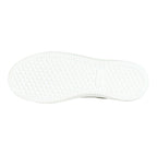 Barbour - Celeste Trainer - Colour: White / Silver
