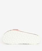 Barbour - Benton Sandals - Colour: Olive