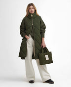 Barbour - Leverton Gilet - Colour: Oatmeal