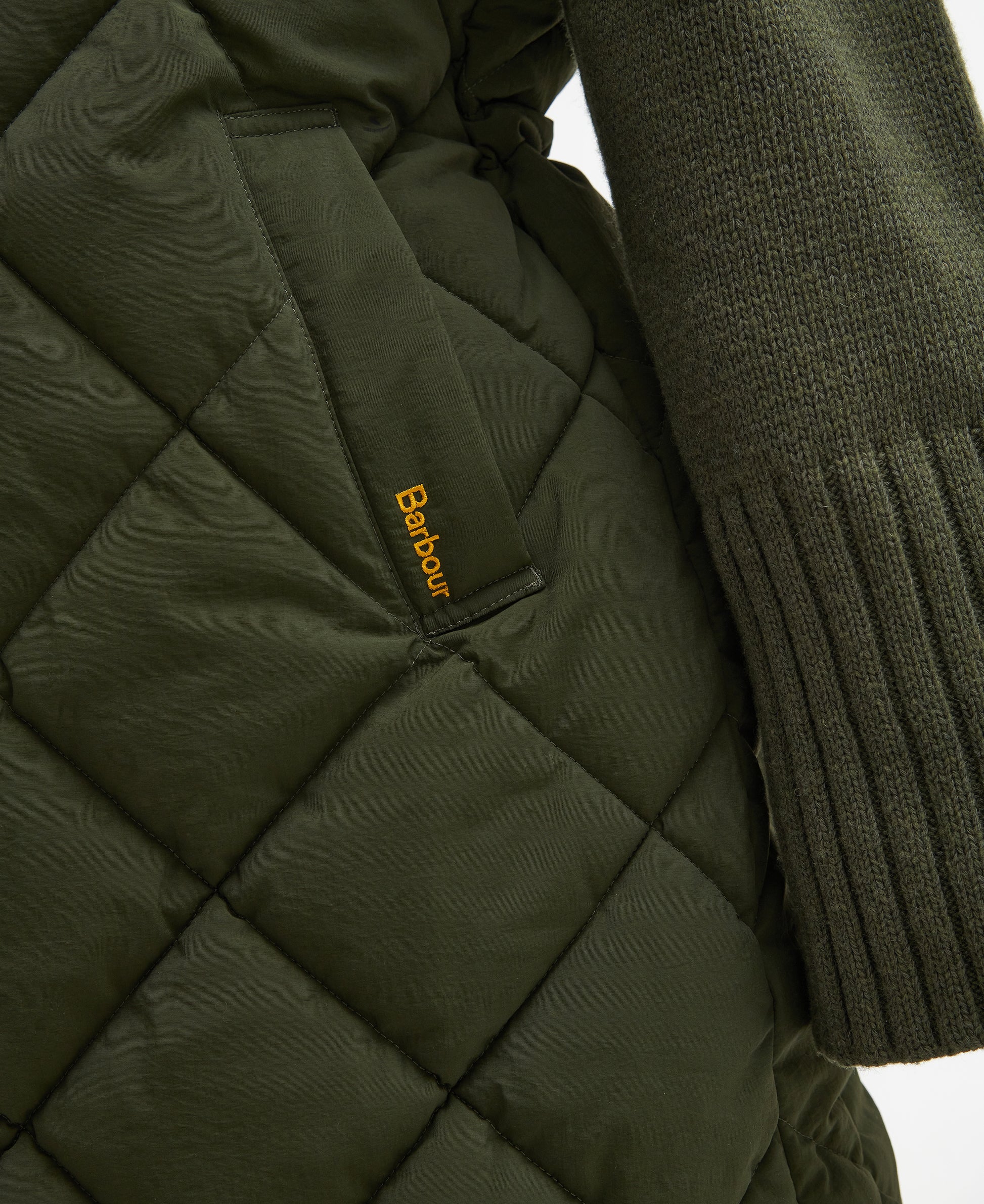 Barbour - Leverton Gilet - Colour: Oatmeal