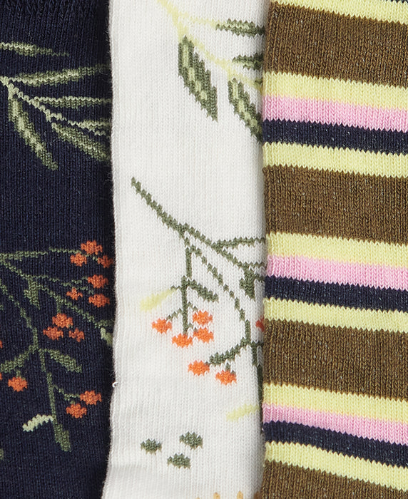 Womens Woodland Socks