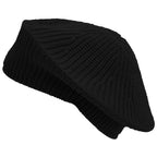 Barbour - Beldon Beret - Colour: Black