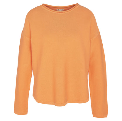 Barbour - Marine Knit - Colour: Apricot