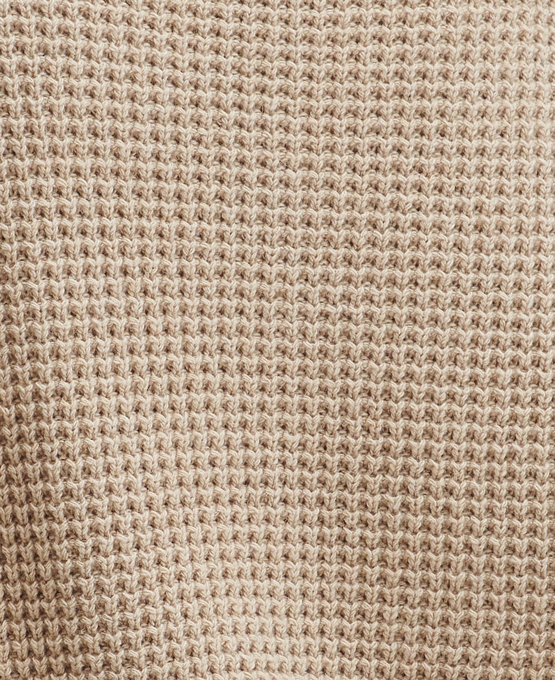 Barbour - Woodside Knit - Colour: Oatmeal