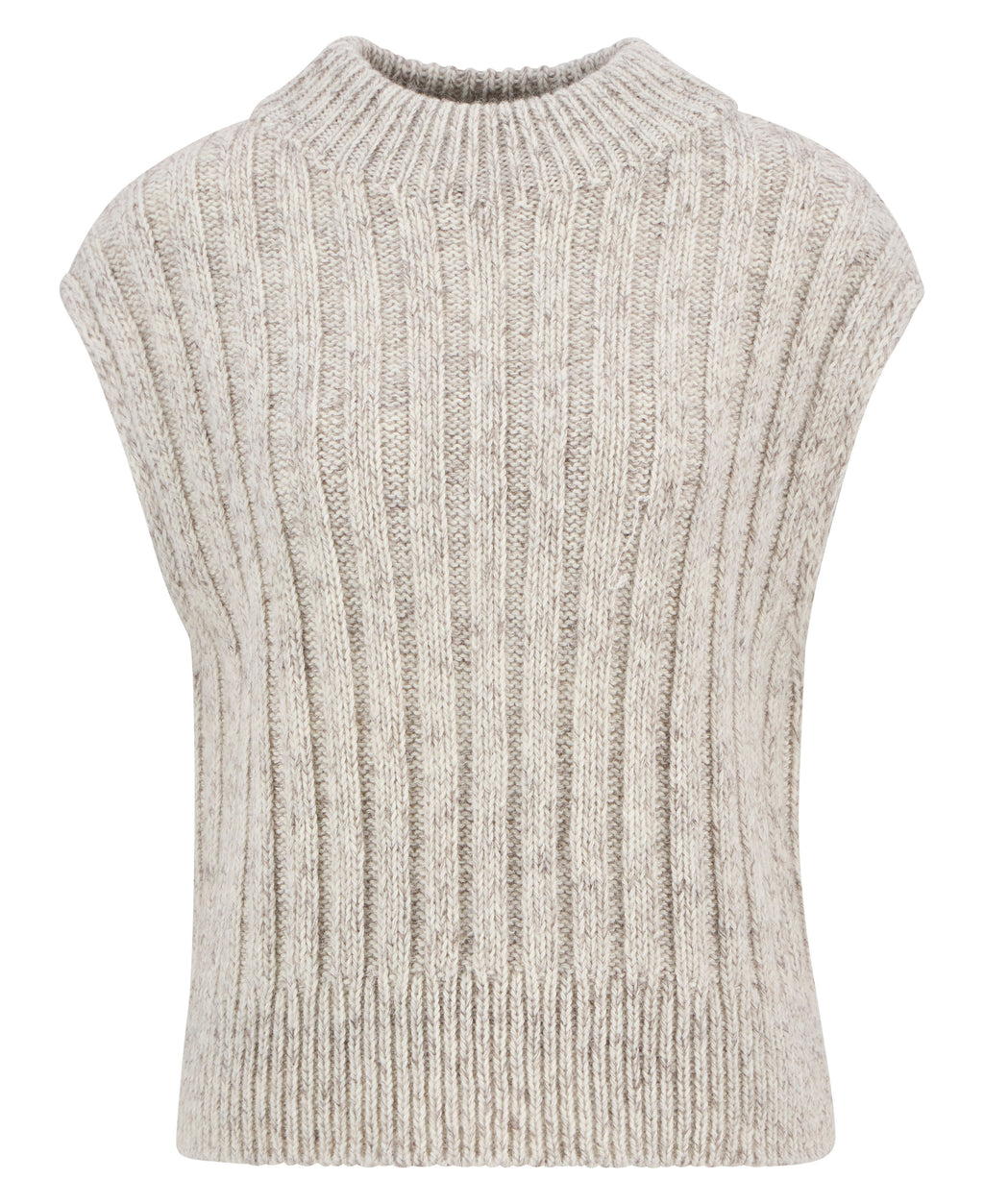 Anastasia Knitted Vest