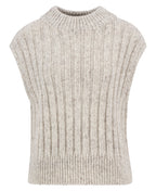 Anastasia Knitted Vest